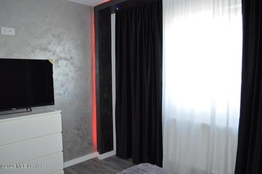 Apartament cu 3 camere decomandat în Nord