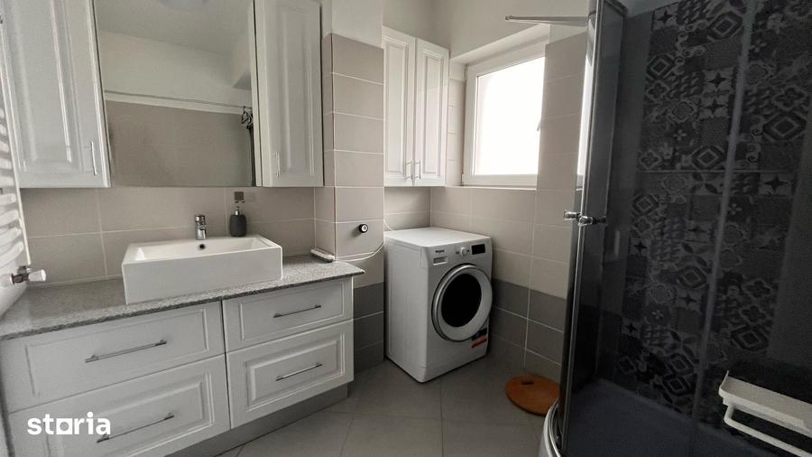 Casă cu 3 camere cu Teren 160 Mp în Tunari