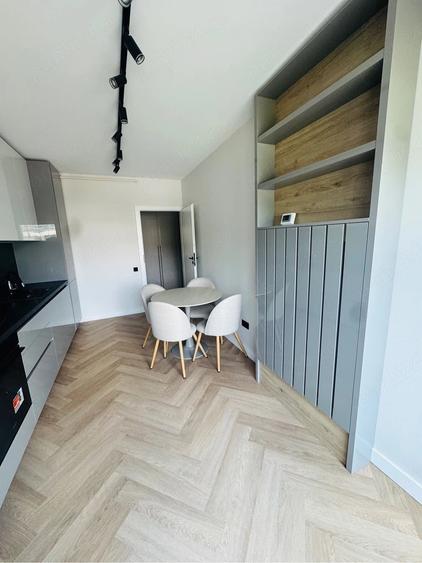 Apartament cu 2 camere decomandat în Tudor