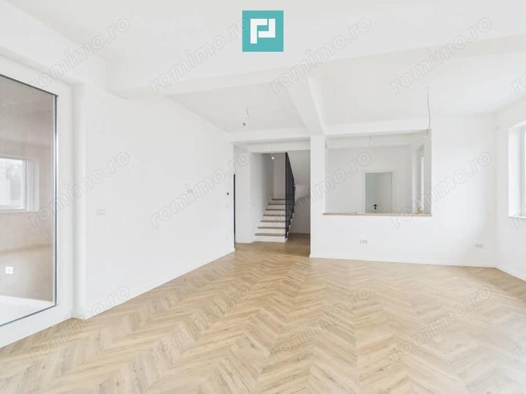 Duplex modern 5 camere Dumbravita - 2