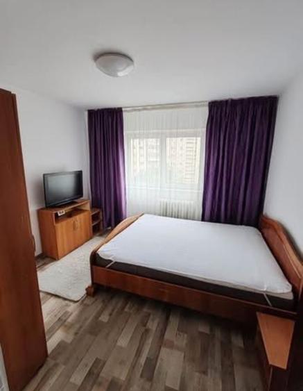 Apartament cu 2 camere decomandat în Costin Georgian