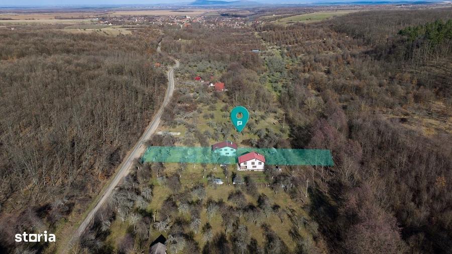 Casă cu 4 camere în Central