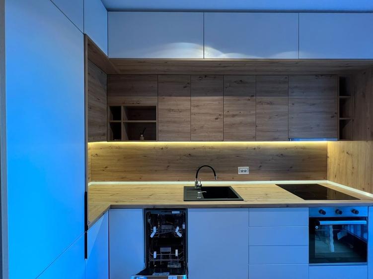 2 CAMERE DE INCHIRIAT | PIPERA - 4