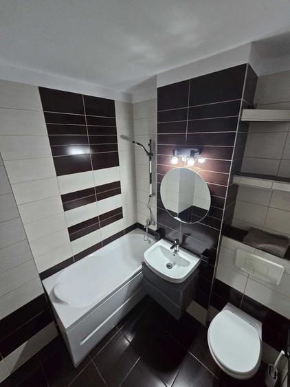 Inchiriere apartament Untold langa Cluj Arena - 4