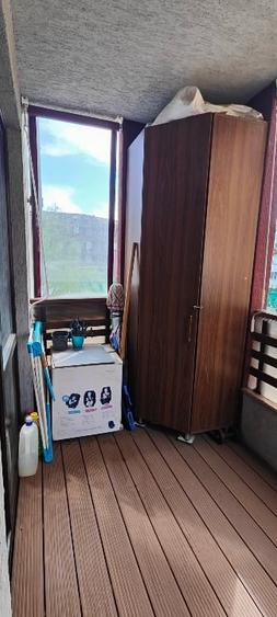 Apartament cu 3 camere decomandat, mobilat în Central