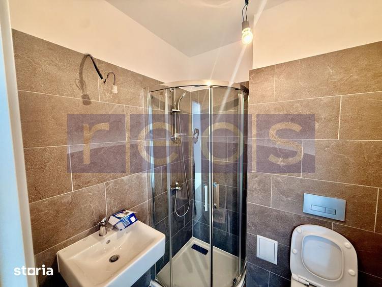 VANZARE 4 CAMERE | TERASA | STRAULESTI | PISCINA PRIVATA A COMPLEXULUI - 8