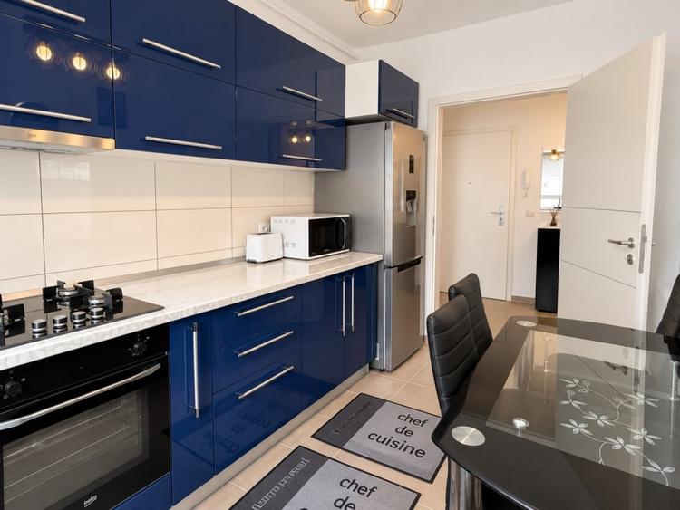 Apartament cochet, prima inchiriere - 9