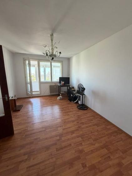 Apartament cu 2 camere în Ozana