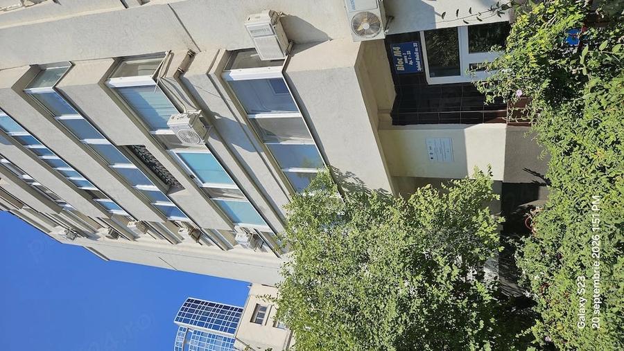 Garsonieră decomandată în Unirii