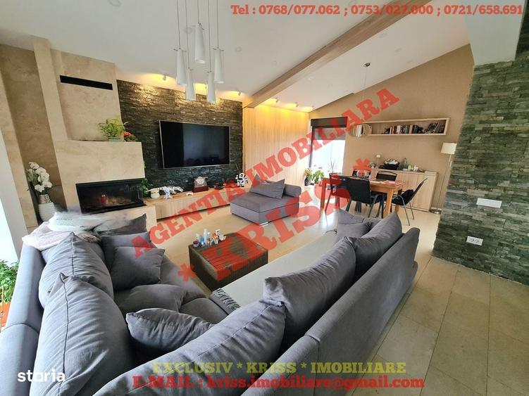 Casă cu 4 camere în Trivale