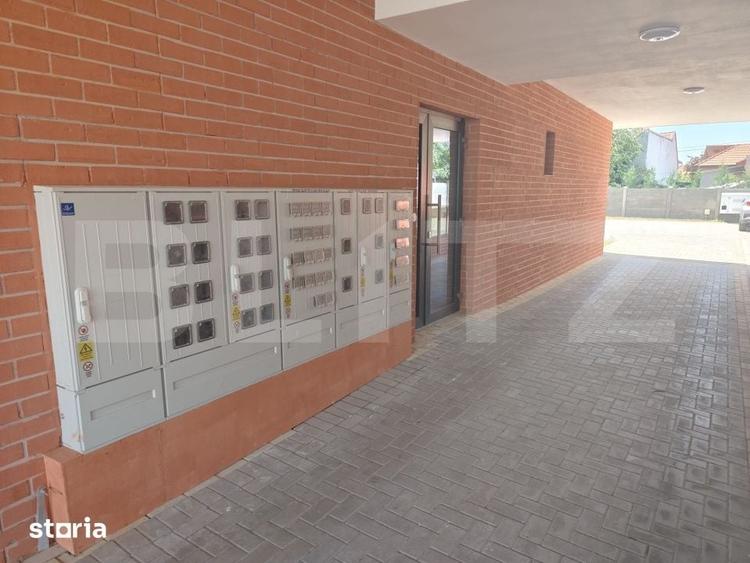 Apartament cu 2 camere în Ultracentral