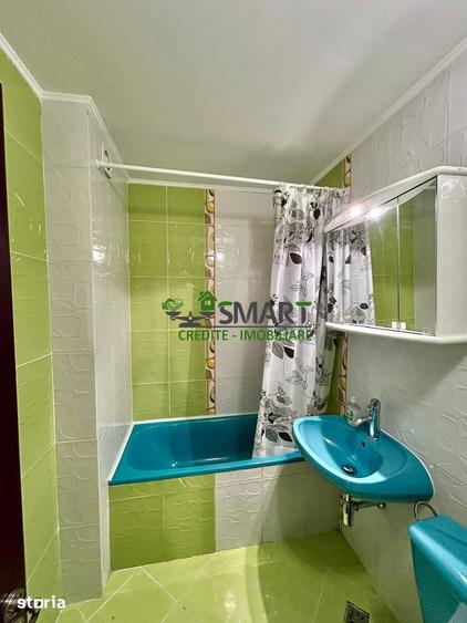 Apartament cu 3 camere decomandat în Orașul Vechi