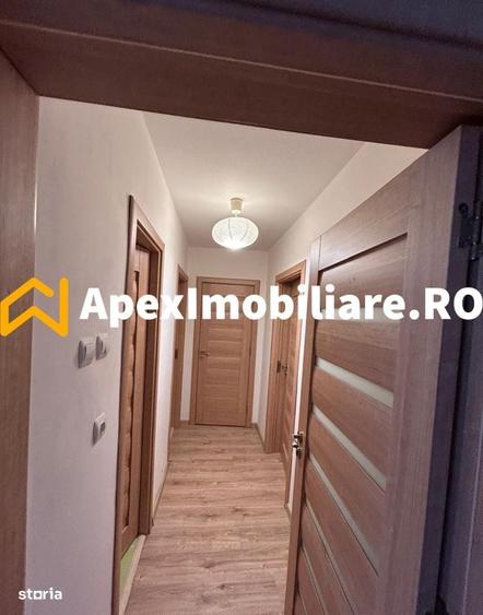 Apartament 3 camere de inchiriat Dristor Bucuresti | ApexImobiliare.ro - 7