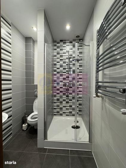 Apartament cu 3 camere semidecomandat, mobilat în Vitan