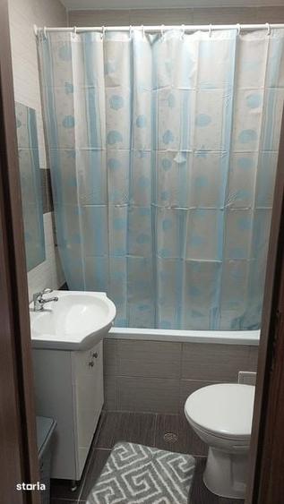 Garsonieră în Ștrand