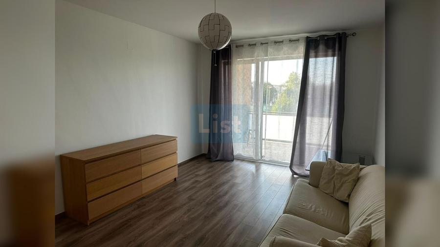 Apartament cu 2 camere decomandat în Bună Ziua