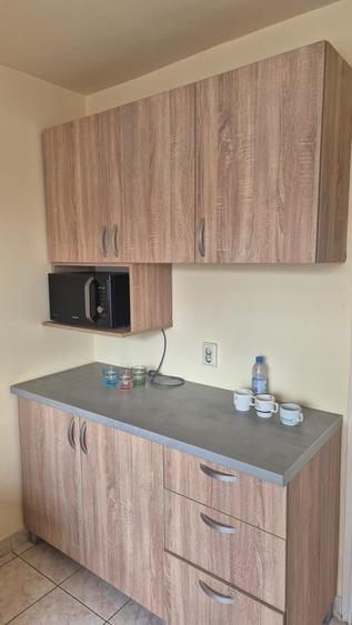 Apartament cu 2 camere decomandat în Cantemir