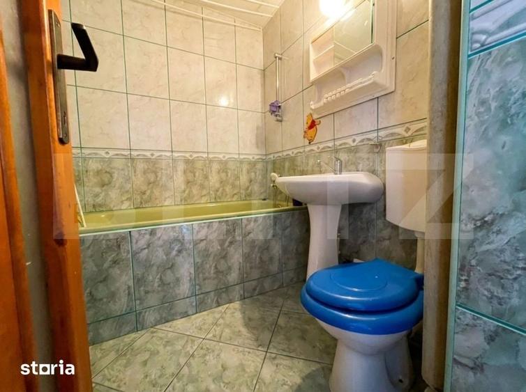 Apartament cu 2 camere de inchiriat, Cartierul Nufarul - 1