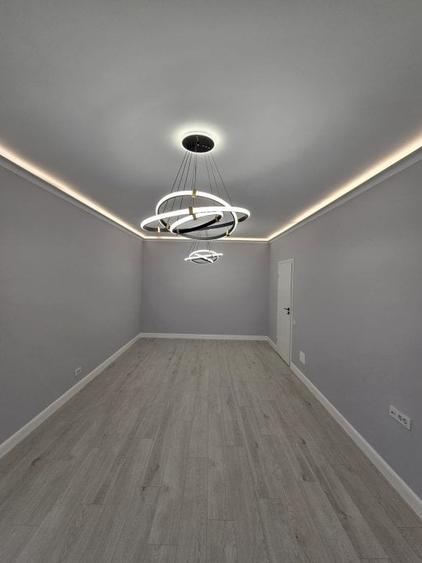 Apartament cu 2 camere decomandat în Lujerului