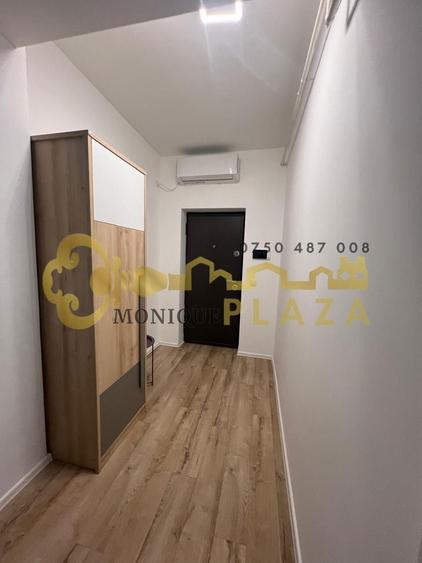 Apartament cu 2 camere decomandat, mobilat în Ultracentral