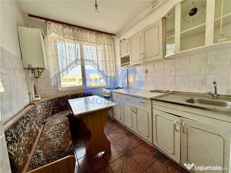 APARTAMENT DE INCHIRIAT CU 2 CAMERE, ALEXANDRU CEL BUN - Iasi (Iasi) - 3