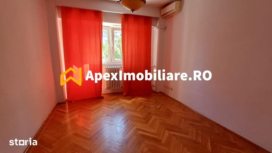 Apartament 4 camere de vanzare Unirii Parcare Privata / Garaj - 8