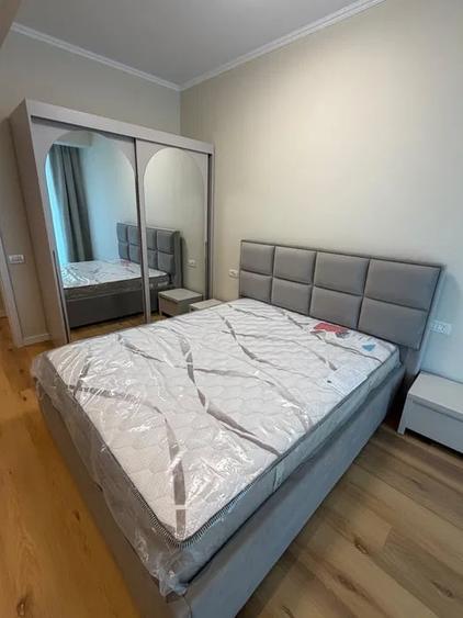 Apartament 2 camere Campus-Aviatori /CTB/Centrală proprie/AC/Parcare/Bloc Nou - 4