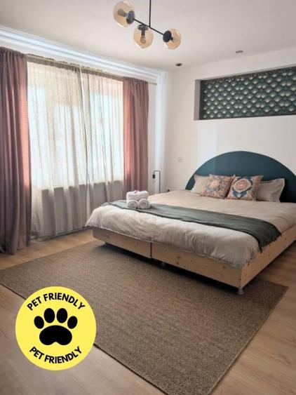 Apartament modern 5 camere | Între Lacuri | ~100 mp  | Bloc nou - 1