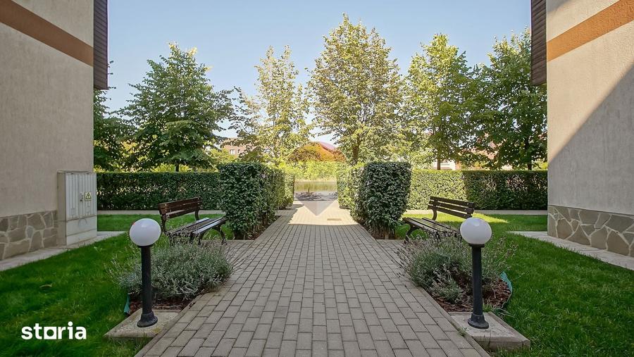 Apartament 3 camere 2 bai | Splendor by Urban Invest | Zona Tractorul - 17