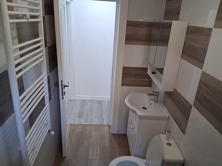 Casă individuală cu 4 camere cu Teren 500 Mp în Dancu