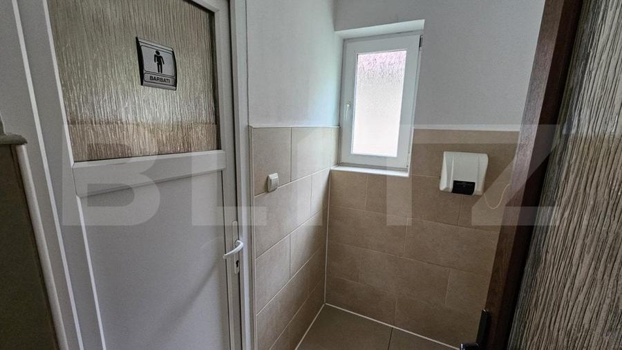 Spațiu comercial, de 260 mp, în Aiud