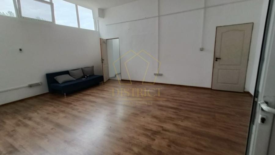 Spațiu industrial, de 789 mp, în Freidorf