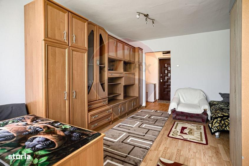 Apartament cu 1 camere de inchiriat in zona Aurel Vlaicu - 4