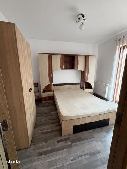 Apartament cu 2 camere decomandat în Ștrand
