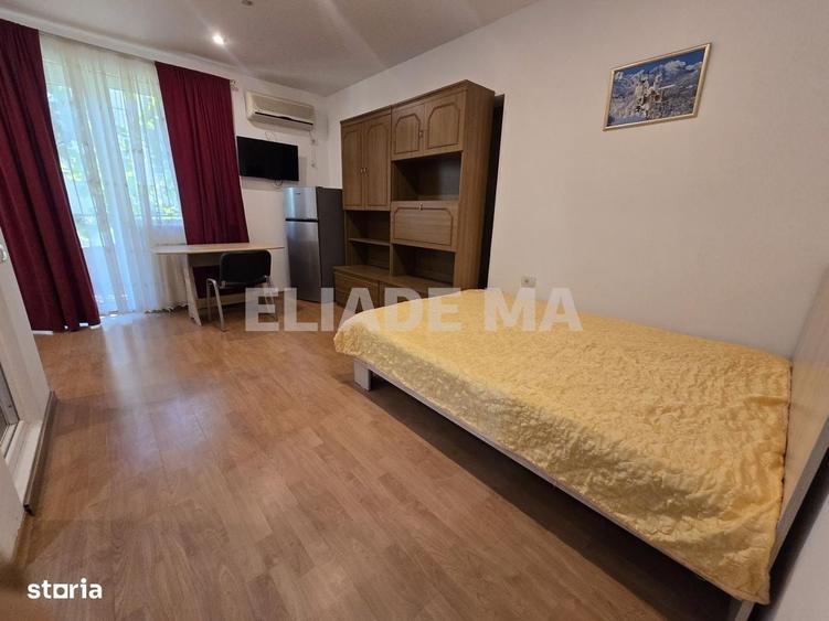 Apartament cu 2 camere în Agigea