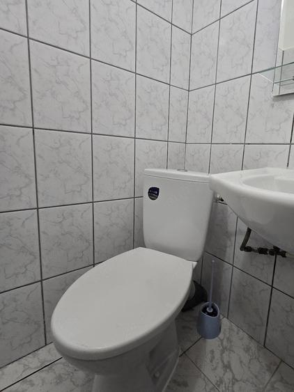 Garsonieră semidecomandată în Buziașului