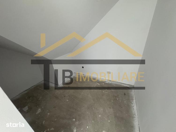 Casa individuala 4 camere, 181 mp utili, teren 822mp, zona Unirii - 4