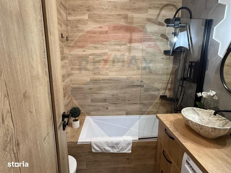 INCHIRIERE Apartament cu 2 camere in zona Drumul Taberei - 8