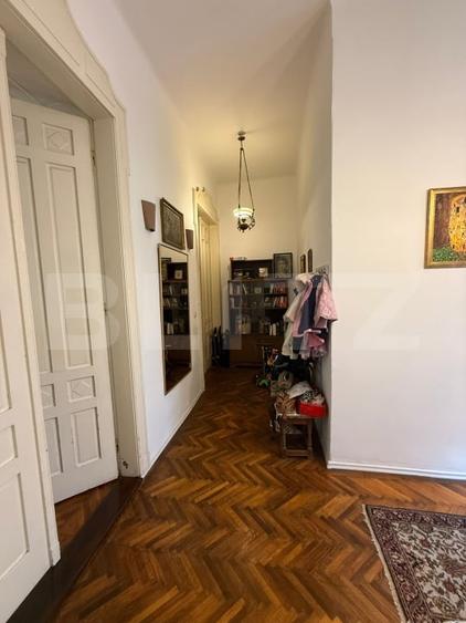 Apartament 3 camere, 110 mp, zona Ultracentral - 6