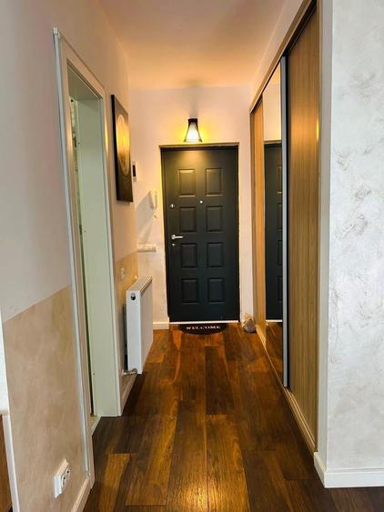 Duplex cu 4 camere cu Teren 150 Mp în Pipera
