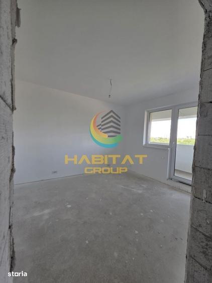 Apartament 3 camere / Parter inalt / balcon+terasa - 3
