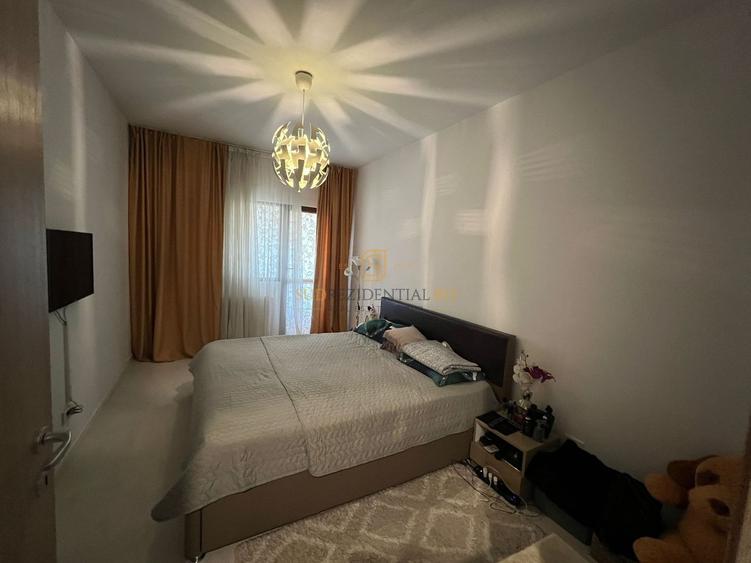 Apartament 2 camere, Strada Solstitiului, 4/4, Comision 0% - 7
