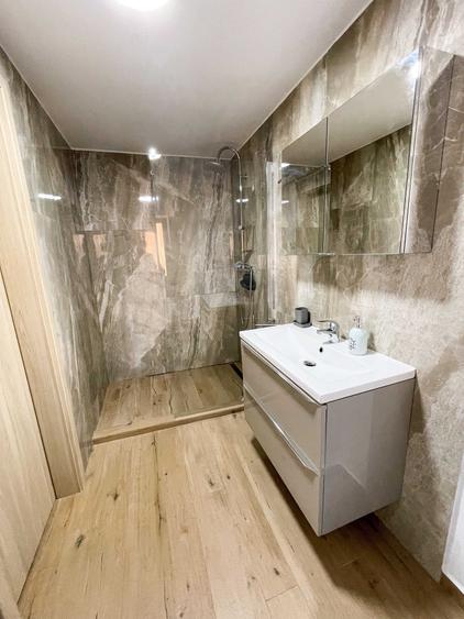 Casă cu 2 camere cu Teren 112 Mp în Central