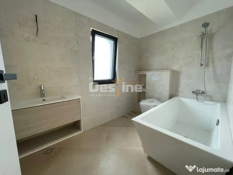 Casa individuala premium | Finalizata recent | Bragadiru, l - 16