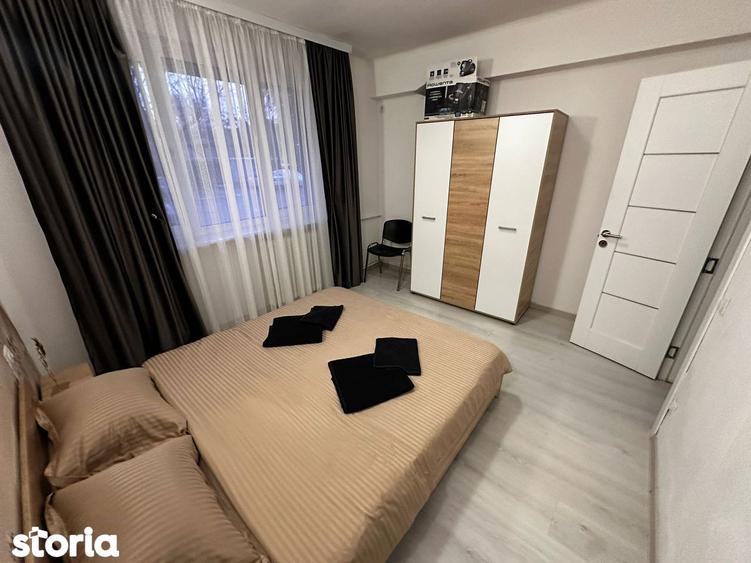 Apartament 2 Camere Gara De Nord 2Min Metrou Dinicu Golescu Basarab - 1