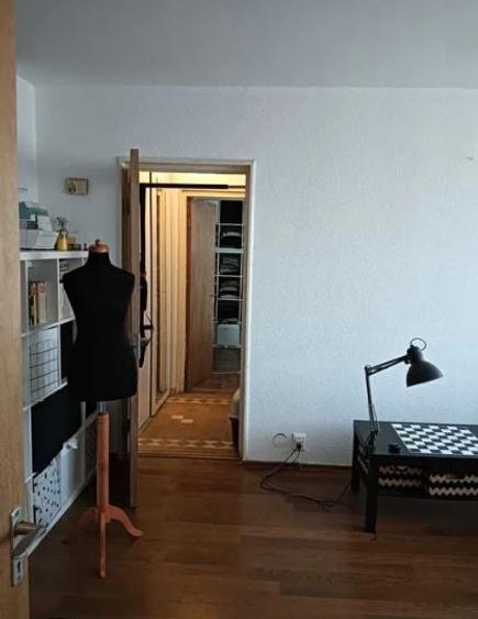 Apartament 2 Camere,Obor,Metrou,reabilitat,geam la baie,Liber - 2