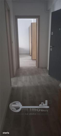 Apartament cu 2 camere decomandat în Cug