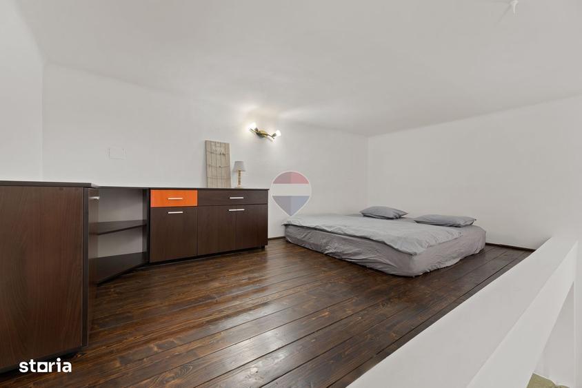 Apartament cu 2 camere în Central