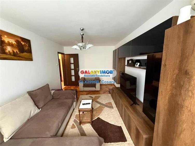 APARTAMENT 3 CAMERE DE INCHIRIAT RAHOVA PARCARE INCLUSA - 1