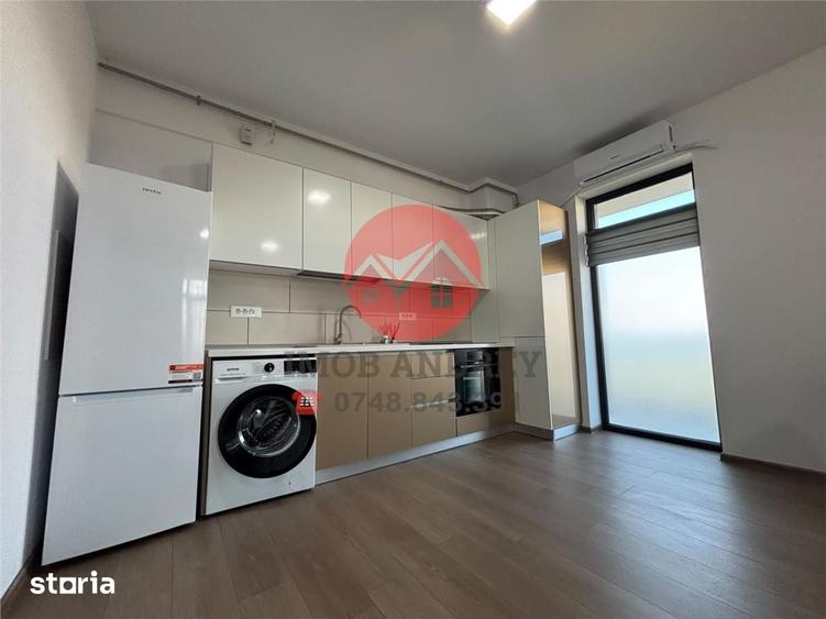 Apartament 2 camere, modern, parcare inclusa - 2